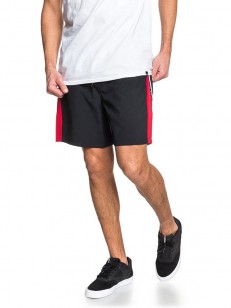 Dc TOWBACK 18 black
