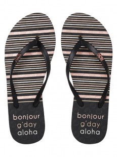 Roxy VIVA STAMP II black