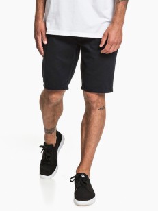 Quiksilver EVERYDAY black