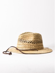 Quiksilver jettyside deals hat