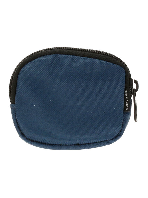 Quiksilver MONEDERO MAJOLICA BLUE children s wallet Swis Shop