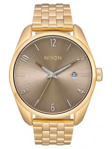 Nixon BULLET ALLLIGHTGOLDTAUPE