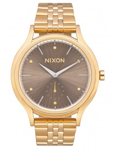 Nixon SALA ALLLIGHTGOLDTAUPE