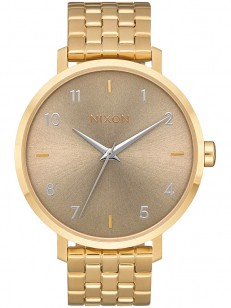Nixon ARROW ALLLIGHTGOLDTAUPE