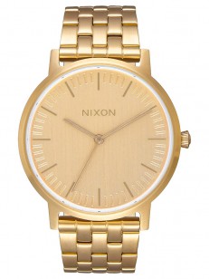 Nixon PORTER 35 ALLGOLD