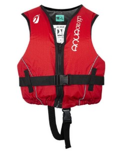 AQUADESIGN Slider Club RED