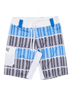 Picture Border black herren badeshorts