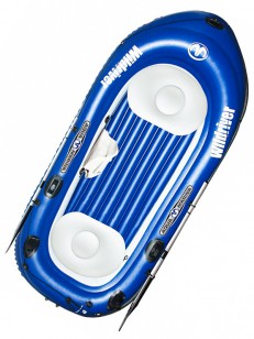 Aqua Marina Wildriver blue