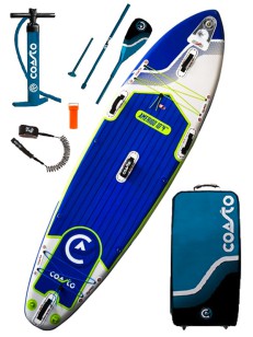 COASTO AMERIGO BLUE/WHITE