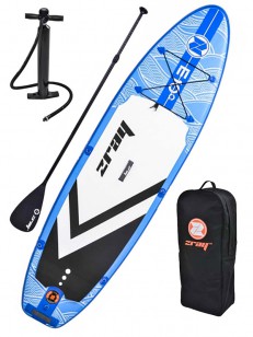 Zray E10 Evasion DeLuxe blue