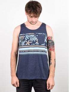 Animal VIPER INDIGO BLUE MARL