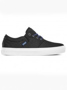 Etnies Hamilton Bloom black