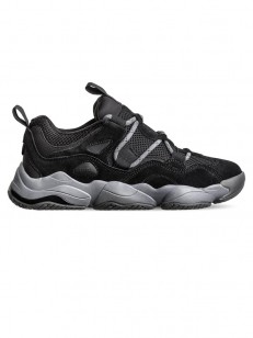 Globe OPTION EVO Black/Charcoal