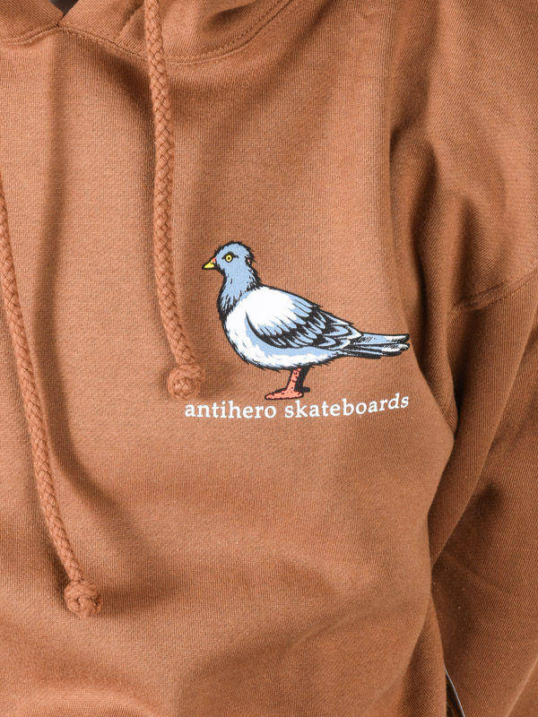 Anti hero lil pigeon hoodie hotsell