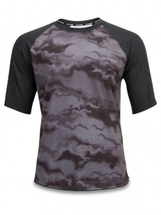 Dakine DROPOUT BLK/DRASCRF