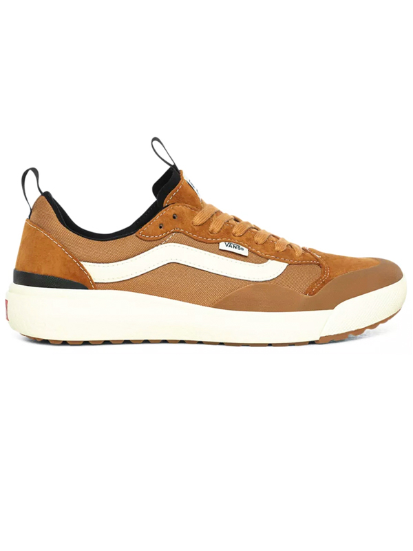 Vans UltraRange EXO SE PUMPKIN SPICE/ANTIQUE WHT dámské boty - 40,5EUR