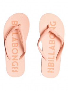 Billabong SUNLIGHT TROPCL PEACH