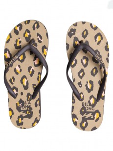 Billabong DAMA ANIMAL