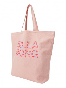Billabong ALL ABOUT IT TROPCL PEACH