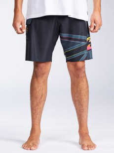 Billabong SHOGUN AI PRO black
