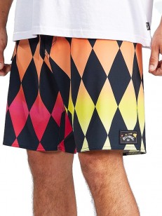 Billabong DIAMONDS AI PRO neon