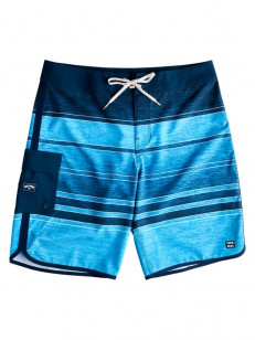 Billabong 73 STRIPE PRO NAVY