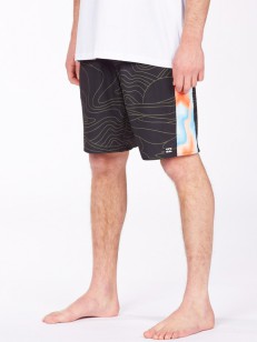 Billabong DUNES black