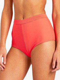 Billabong TANLINES AVALON HOT CORAL