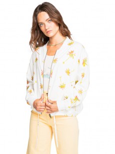 Billabong SUMMER BOMBERS SALT CRYSTAL