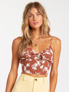 Billabong WILD RUN CHOCOLATE