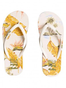 Billabong DAMA CANVAS