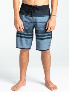 Billabong 73 STRIPE PRO black