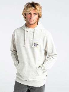 Billabong WALLED LT GREY HEATHER