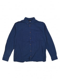 Element BOLD indigo