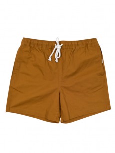 Element MANUAL TWILL GOLD BROWN