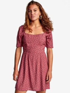RVCA PEACHY PLUM BERRY