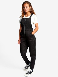 RVCA MOONSHINE black