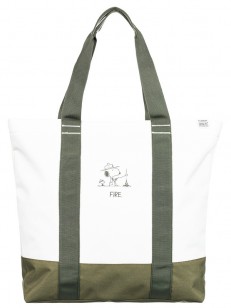 Element CARRIER PEANUTS off white