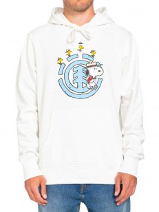 Element PEANUTS EMERGE off white