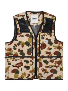 Element FORAGER LIGHT SAND CAMO