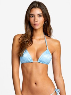 RVCA BORA BORA TRI BLUE SKY