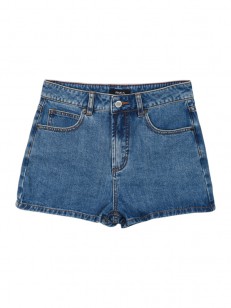 RVCA AZALEA TRUE BLUE