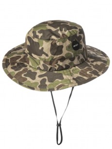 RVCA KRAIL BOONIE SAND