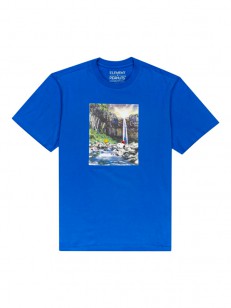 Element PEANUTS ADVENTURE IMPERIAL BLUE