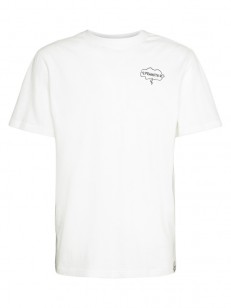 Element PEANUTS SLIDE off white