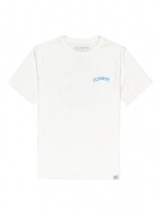 Element PEANUTS EMERGE off white