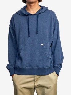 RVCA NOBLE HEMP indigo