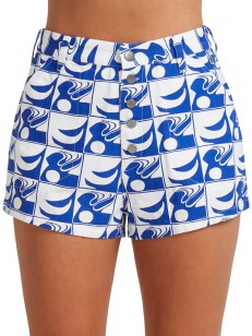 RVCA BAILEY CLOUD