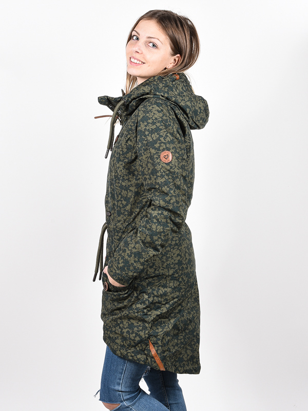 Alife and hotsell kickin parka