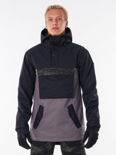Rip Curl PRIMATIVE black
